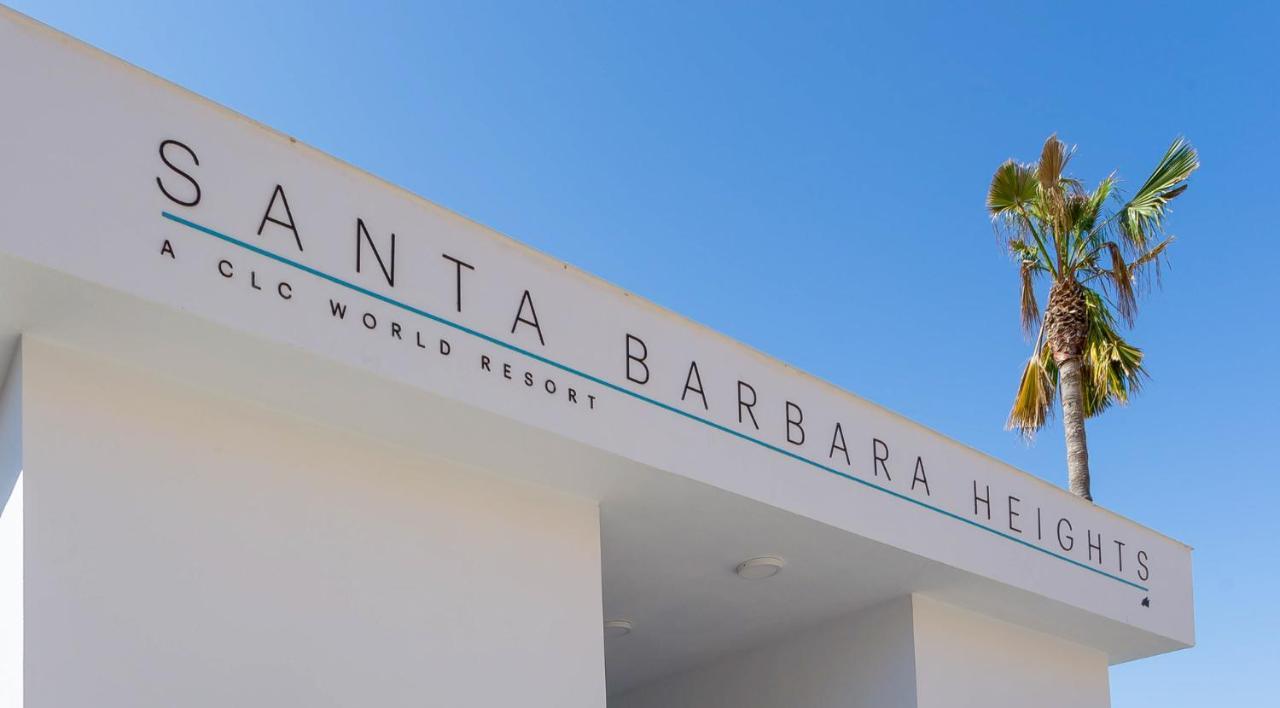 ラ・カラ・デ・ミハス2Br Luxury - Santa Barbara Heights, Good Wifi & Acアパートメント エクステリア 写真